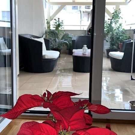 בודווה Apartment With Two Bedrooms Senka מראה חיצוני תמונה