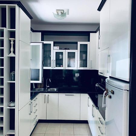 בודווה Apartment With Two Bedrooms Senka מראה חיצוני תמונה
