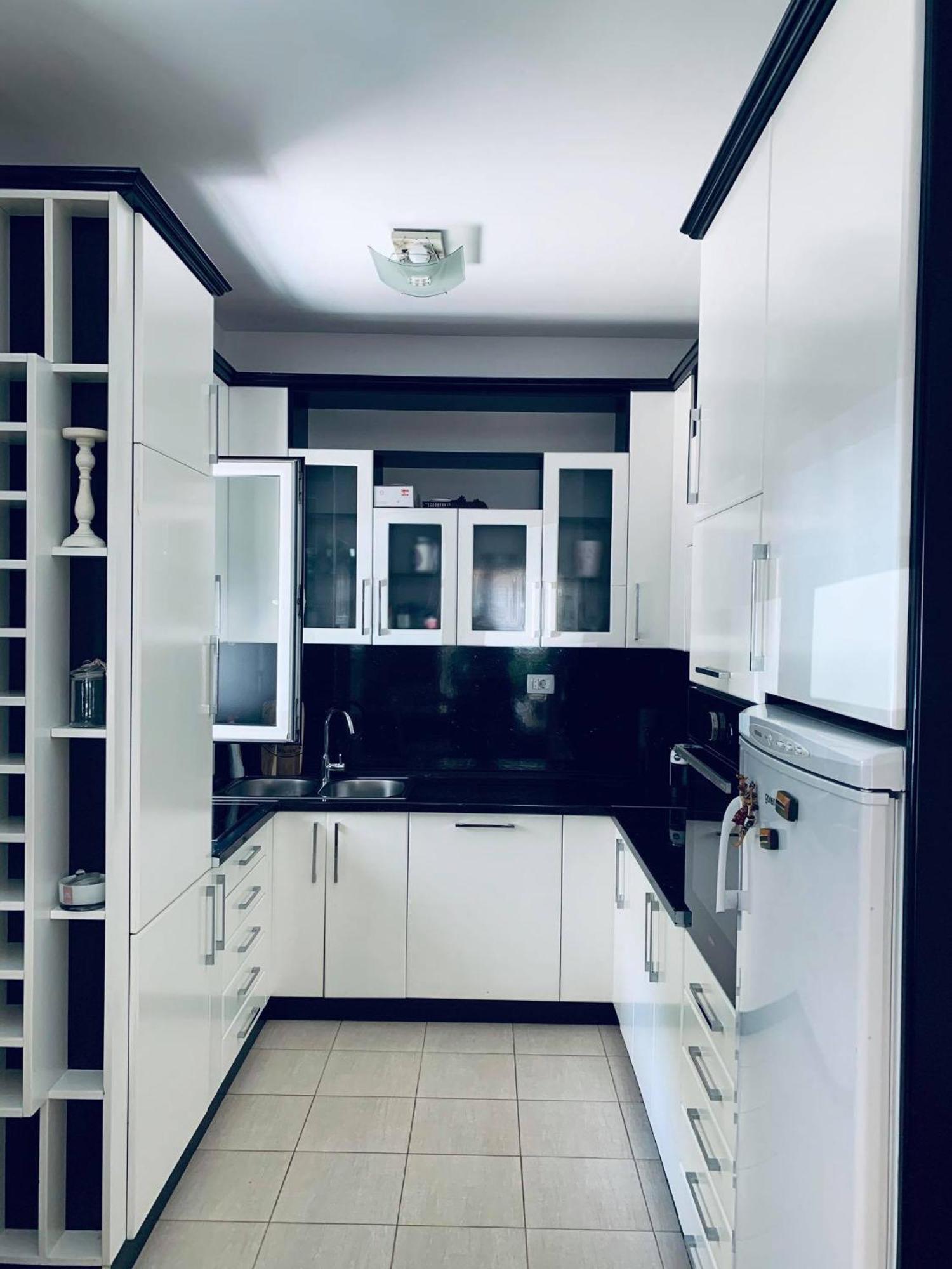 בודווה Apartment With Two Bedrooms Senka מראה חיצוני תמונה